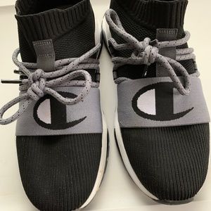 Men’s Champion sneakers